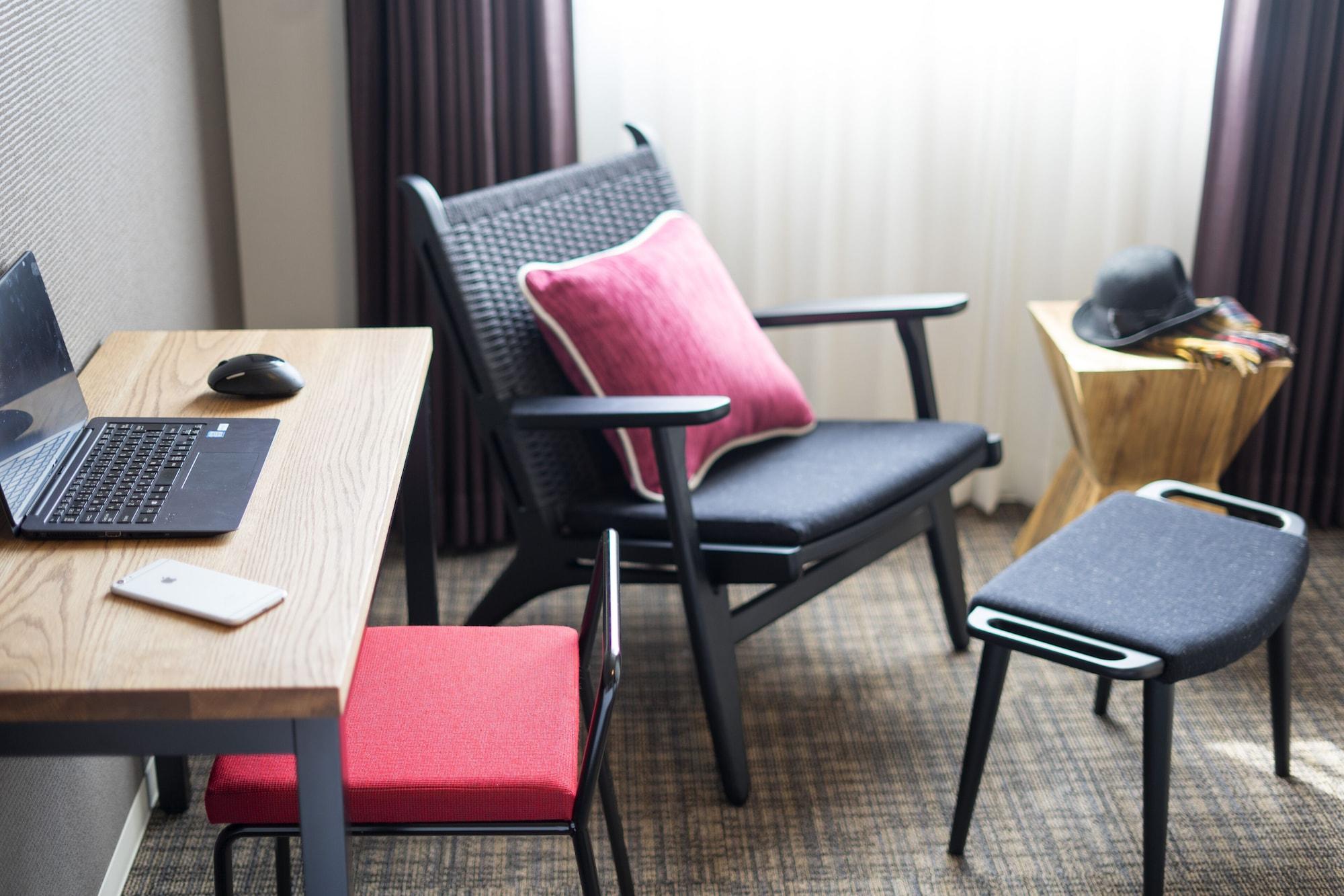 Hotel La'Gent Plaza Hakodate Hokuto Exteriér fotografie
