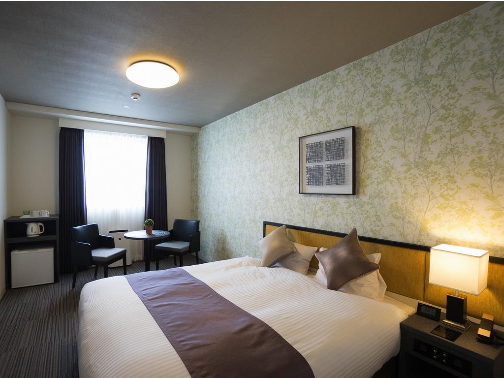 Hotel La'Gent Plaza Hakodate Hokuto Exteriér fotografie