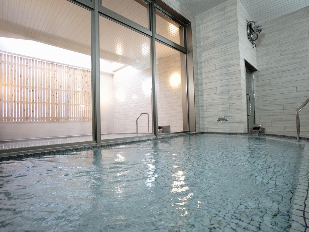 Hotel La'Gent Plaza Hakodate Hokuto Exteriér fotografie