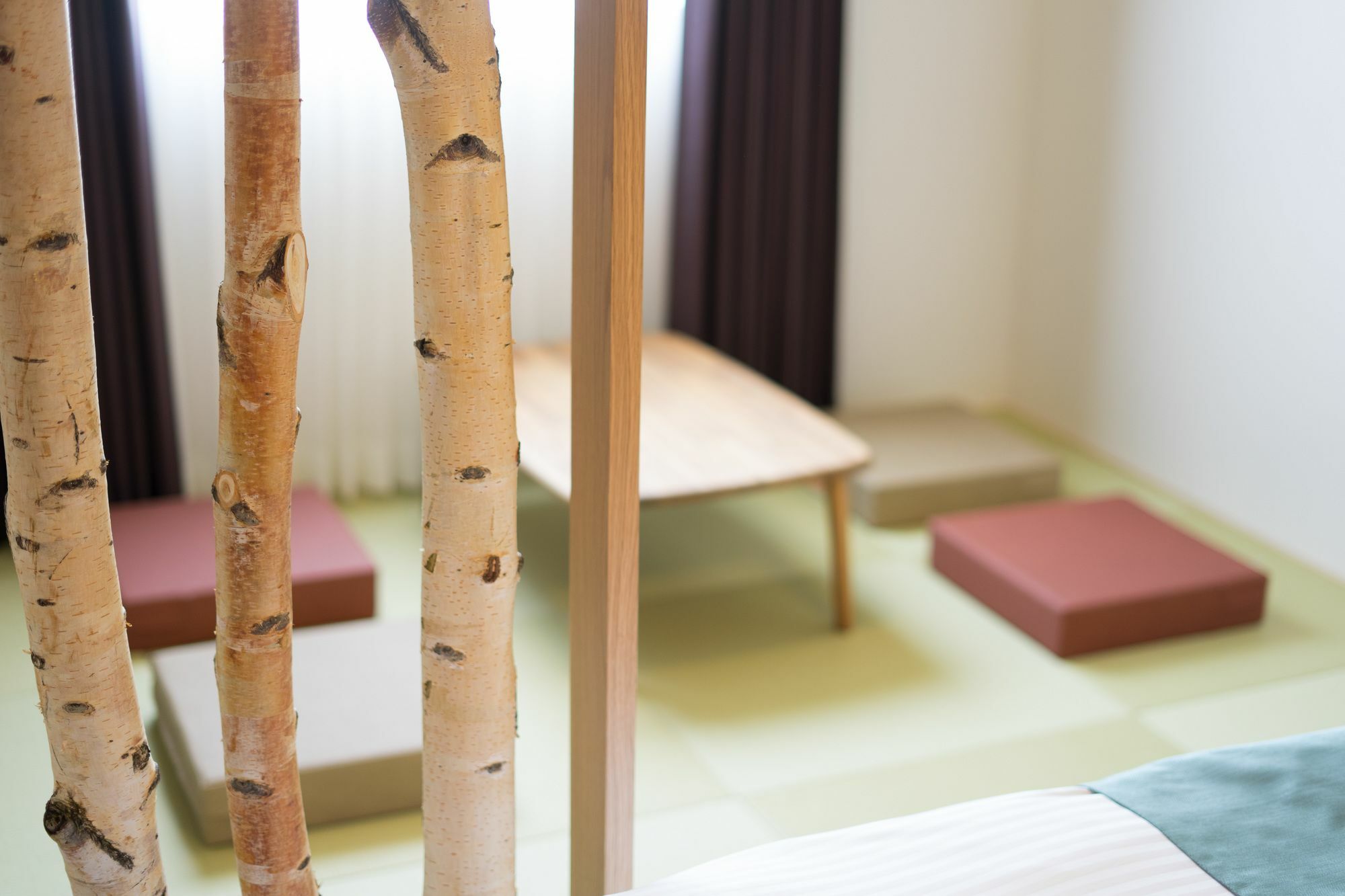 Hotel La'Gent Plaza Hakodate Hokuto Exteriér fotografie