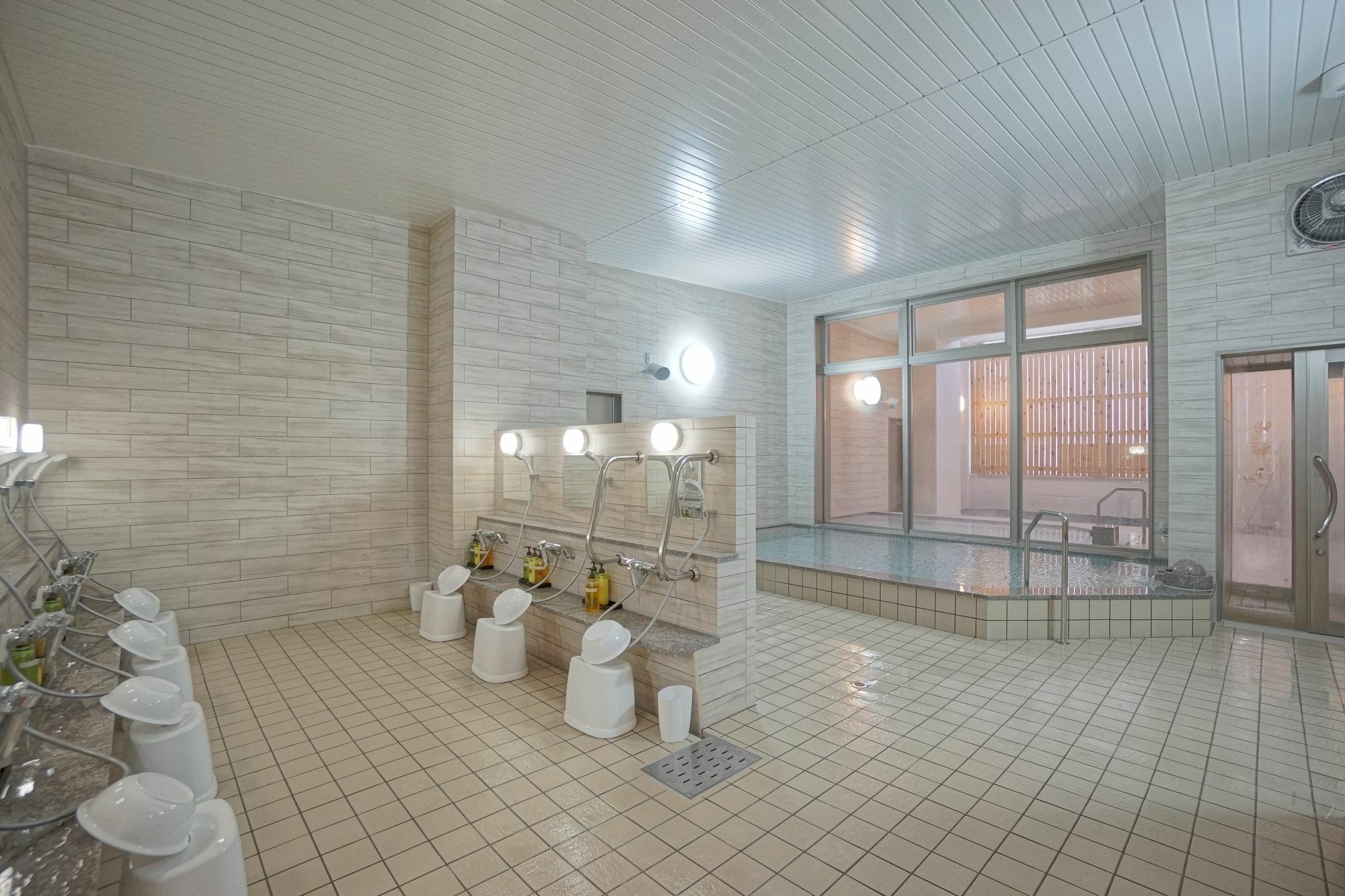 Hotel La'Gent Plaza Hakodate Hokuto Exteriér fotografie