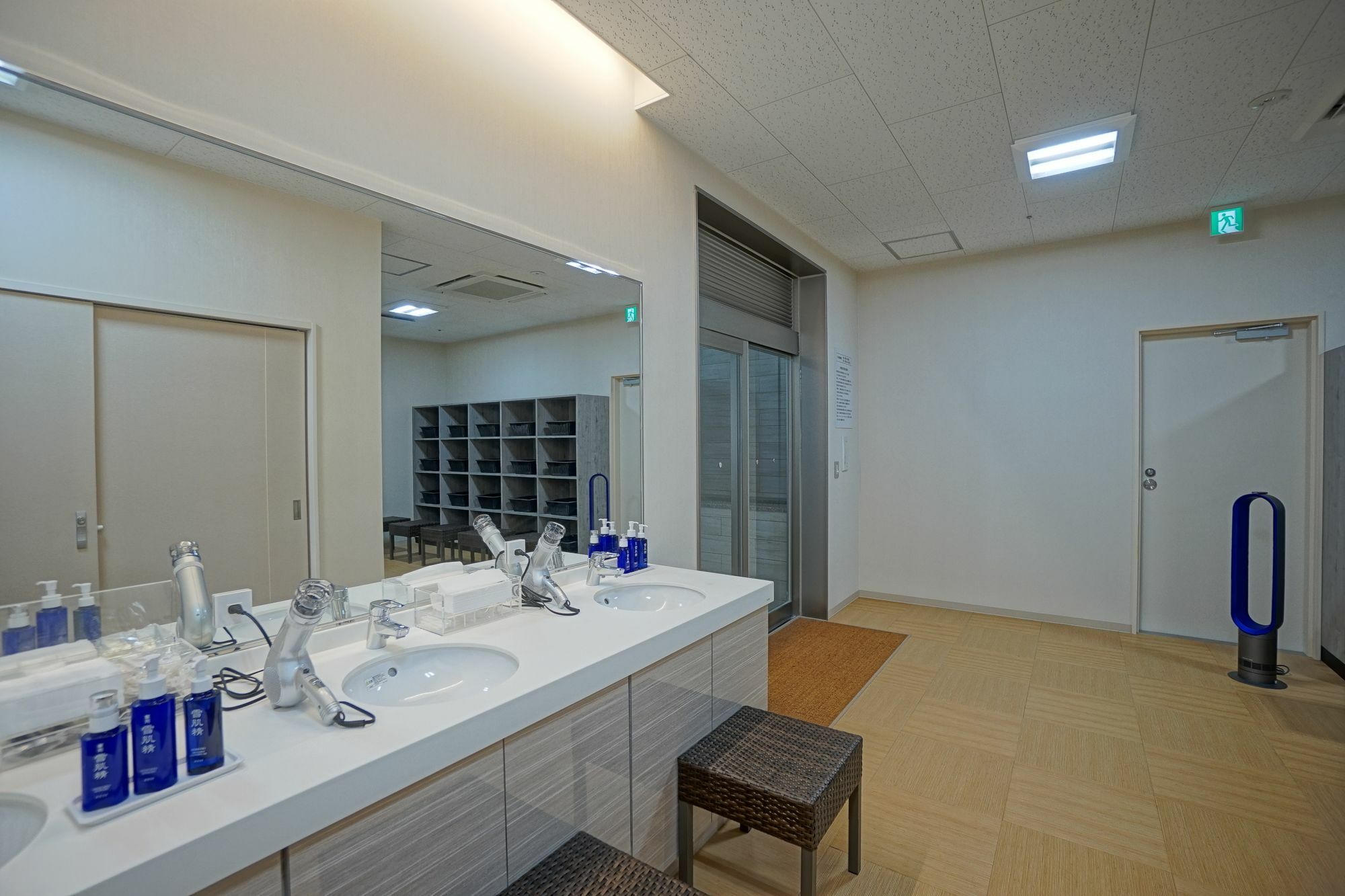 Hotel La'Gent Plaza Hakodate Hokuto Exteriér fotografie