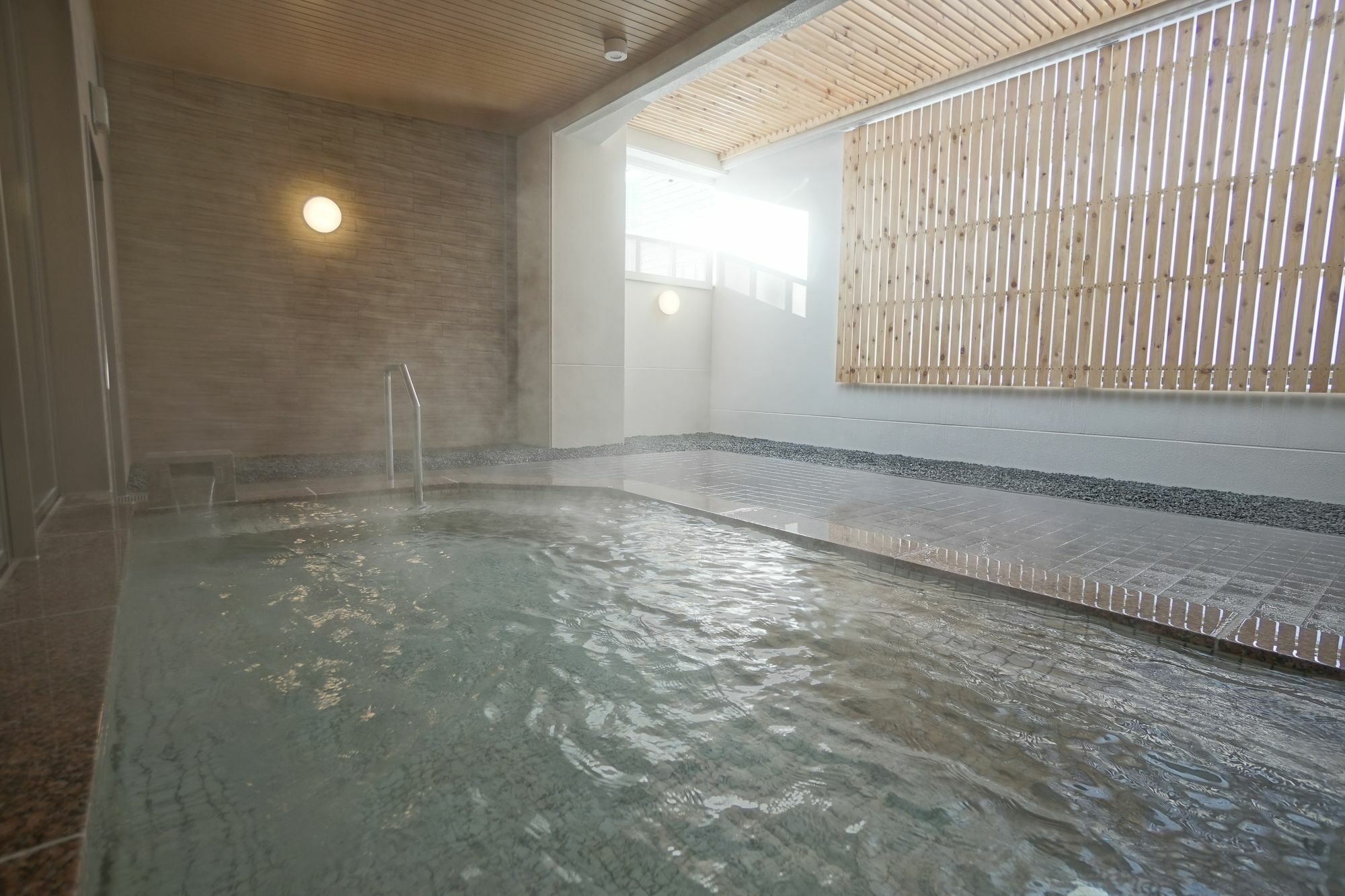 Hotel La'Gent Plaza Hakodate Hokuto Exteriér fotografie